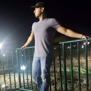 Meet your Posher, Jair ramirez